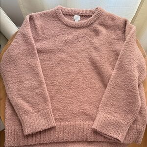 Brown Target Sweater